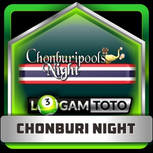 Chonburinight Image