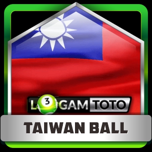 Taiwanball Image